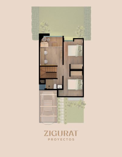 Proyecto casas en Cota Cundinamarca, Metro Cuadrado económico, Inversión Colombia, Bogotá, Financiación, El Cerro de Cota, Oportunidad