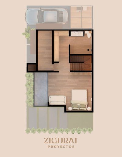 Proyecto casas en Cota Cundinamarca, Metro Cuadrado económico, Inversión Colombia, Bogotá, Financiación, El Cerro de Cota, Oportunidad